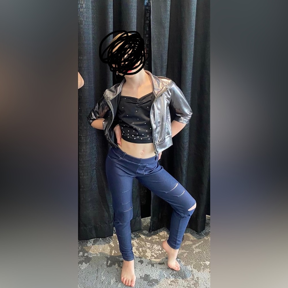 Child’s costume